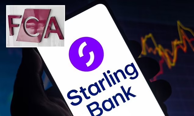 Starling Bank